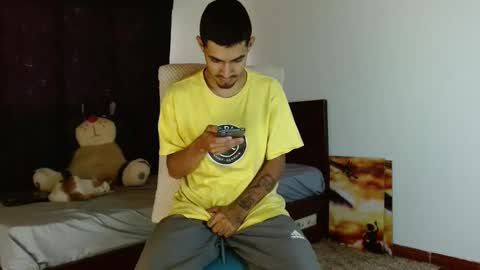 Snapshot of cash_master_san chatting on November 2025 05:35:01 PM Cash Master San online show from November 2025 05:35:01 PM