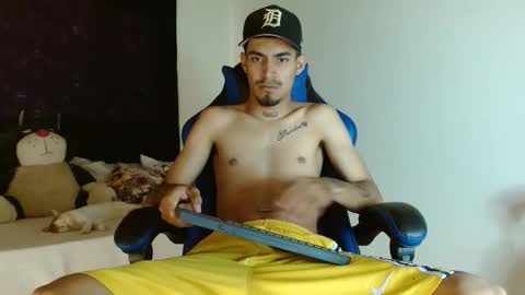 Snapshot of cash_master_san chatting on November 2025 07:46:02 PM Cash Master San online show from November 2025 07:46:02 PM