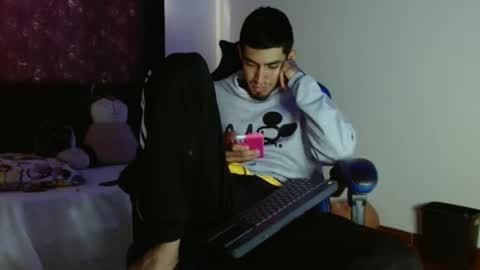 Snapshot of cash_master_san chatting on December 2025 04:45:02 PM Cash Master San online show from December 2025 04:45:02 PM