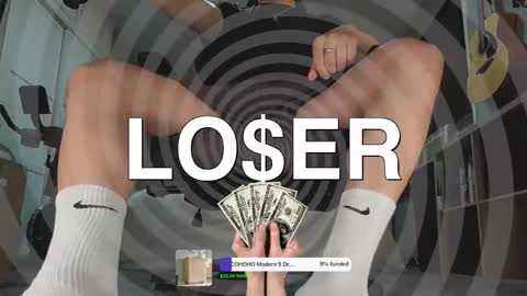 Master Grey online show from November 2025 06:25:02 AM