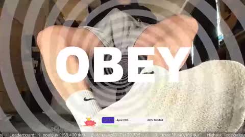 Snapshot of cashmastergrey chatting on March 2026 07:32:01 PM Master Grey online show from March 2026 07:32:01 PM