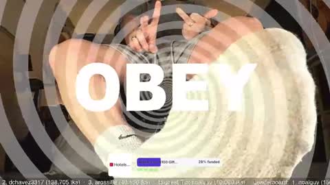Snapshot of cashmastergrey chatting on March 2026 05:00:02 AM Master Grey online show from March 2026 05:00:02 AM