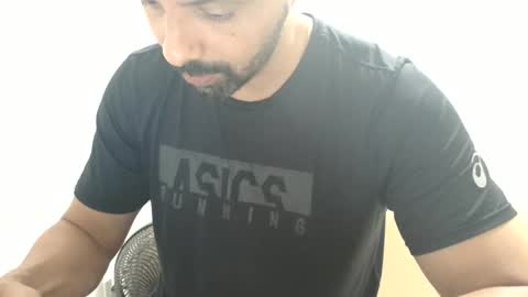 cashmastermuscle77 online show from January 2025 12:14:01 PM