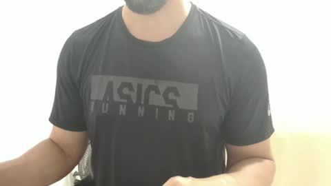 cashmastermuscle77 online show from January 2025 01:29:01 PM