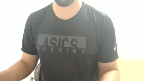 cashmastermuscle77 online show from January 2025 01:12:01 PM