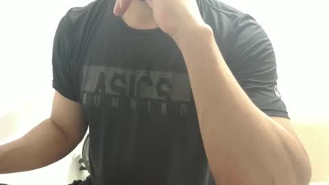 cashmastermuscle77 online show from January 2025 07:29:02 PM