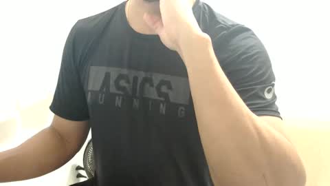 cashmastermuscle77 online show from February 2025 01:02:01 AM