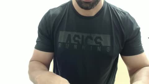 cashmastermuscle77 online show from September 2025 01:11:01 PM