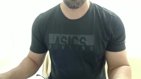 cashmastermuscle77 online show from October 2025 10:19:02 AM