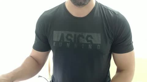 cashmastermuscle77 online show from October 2025 10:28:02 AM