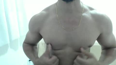 cashmastermuscle77 online show from November 2025 07:02:02 PM