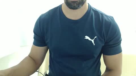 cashmastermuscle77 online show from February 2026 10:58:02 PM