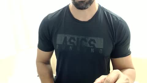 Snapshot of cashmastermuscle77 chatting on June 2026 06:13:02 PM cashmastermuscle77 online show from June 2026 06:13:02 PM
