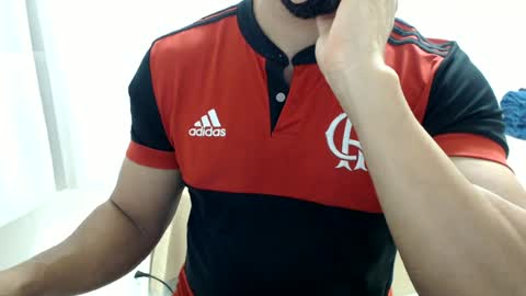 Snapshot of cashmastermuscle77 chatting on July 2026 10:50:01 AM cashmastermuscle77 online show from July 2026 10:50:01 AM