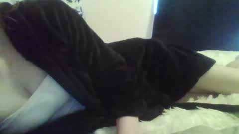 Snapshot of casidy1 chatting on January 2025 06:10:01 PM casidy1 online show from January 2025 06:10:01 PM