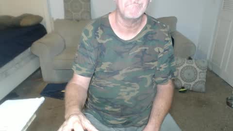 CasinoCam online show from February 2025 08:30:02 AM