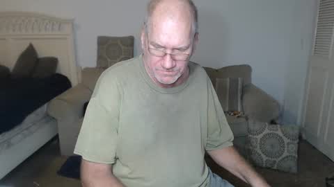 CasinoCam online show from February 2025 11:00:02 AM