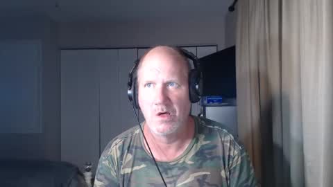 CasinoCam online show from September 2025 04:46:02 AM