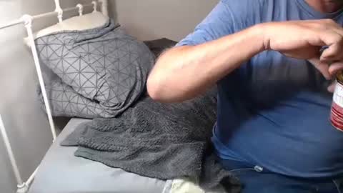 CasinoCam online show from November 2025 08:19:01 PM