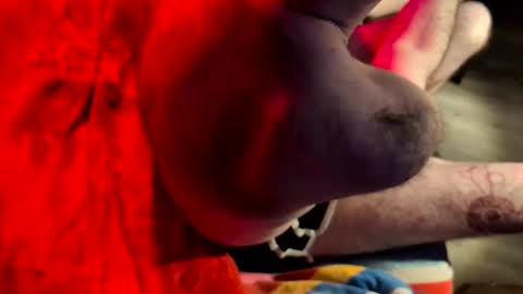 Snapshot of casory1922 chatting on March 2026 09:46:01 AM hairyokieotter online show from March 2026 09:46:01 AM