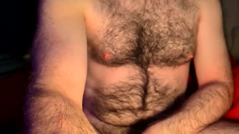 Snapshot of casory1922 chatting on April 2026 09:33:02 AM hairyokieotter online show from April 2026 09:33:02 AM