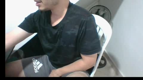 Casper online show from March 2026 09:48:01 PM