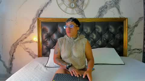 Snapshot of caspermilers chatting on April 2026 01:55:02 PM Casper online show from April 2026 01:55:02 PM