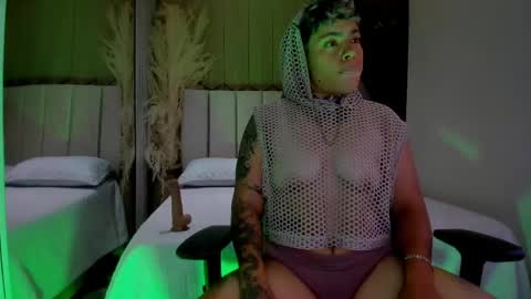 Snapshot of caspermilers chatting on April 2026 12:22:01 PM Casper online show from April 2026 12:22:01 PM