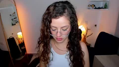 Snapshot of cassandra_caiin chatting on March 2026 09:54:01 PM Cassie online show from March 2026 09:54:01 PM