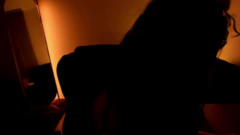 Snapshot of cassandra_caiin chatting on April 2026 02:36:01 AM Cassie online show from April 2026 02:36:01 AM