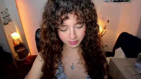 Snapshot of cassandra_caiin chatting on April 2026 11:29:02 PM Cassie online show from April 2026 11:29:02 PM