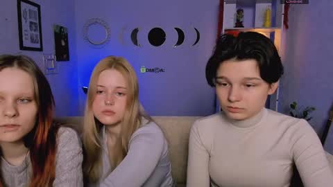 Cassandra online show from March 2026 10:18:01 AM