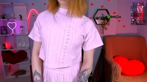 Cassandra online show from March 2026 08:37:01 PM