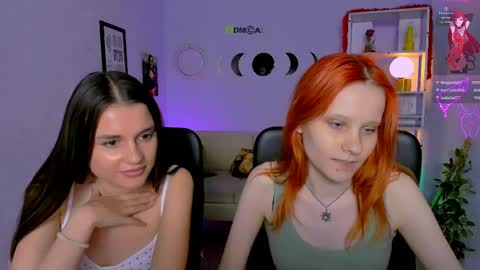 Cassandra online show from May 2026 07:11:01 PM