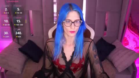 Cassandra online show from December 2025 10:28:02 PM