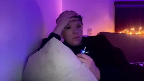 CassCassidy89 online show from January 2025 01:14:02 PM