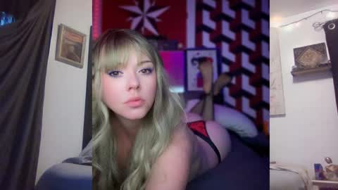 CassCassidy89 online show from February 2025 07:38:02 PM