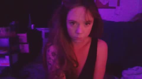 CassCassidy89 online show from March 2025 07:14:02 AM