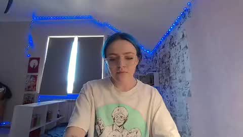 Snapshot of casseyderoche chatting on July 2026 01:15:01 PM Stella online show from July 2026 01:15:01 PM