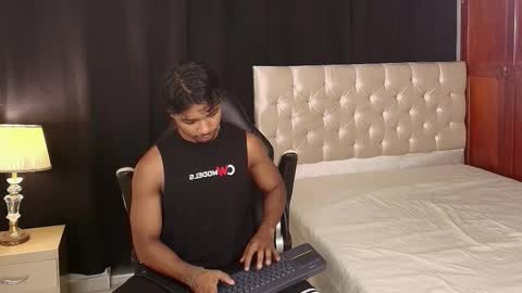 CASSIAN GOLD online show from February 2026 02:02:02 AM