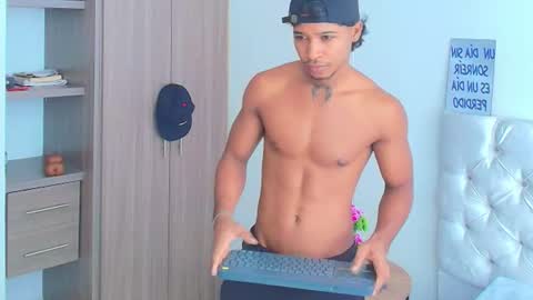 CASSIAN GOLD online show from July 2026 02:32:01 PM