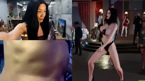 Snapshot of cassicd chatting on January 2026 11:46:02 AM Cassi online show from January 2026 11:46:02 AM