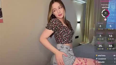 Snapshot of cassicompagna chatting on February 2026 06:40:02 AM Adele online show from February 2026 06:40:02 AM