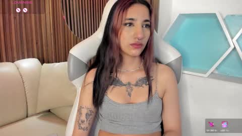 Snapshot of cassidy_evans chatting on September 2025 11:32:01 AM cassidy_evans online show from September 2025 11:32:01 AM