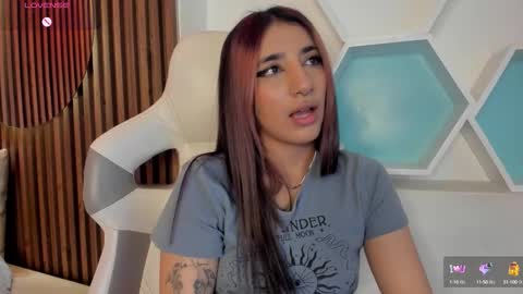 Snapshot of cassidy_evans chatting on September 2025 11:44:01 AM cassidy_evans online show from September 2025 11:44:01 AM