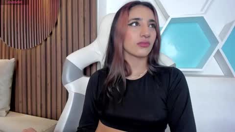 Snapshot of cassidy_evans chatting on September 2025 11:35:01 AM cassidy_evans online show from September 2025 11:35:01 AM