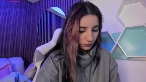 Snapshot of cassidy_evans chatting on October 2025 11:29:02 AM cassidy_evans online show from October 2025 11:29:02 AM