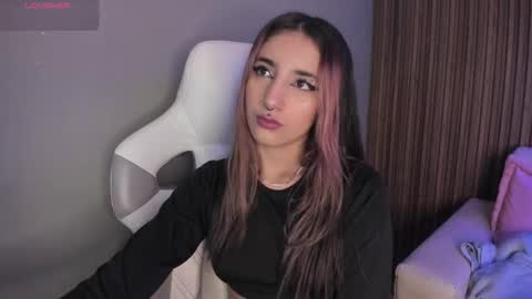 Snapshot of cassidy_evans chatting on October 2025 11:35:01 AM cassidy_evans online show from October 2025 11:35:01 AM