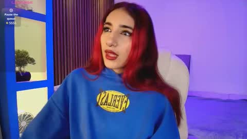 Snapshot of cassidy_evans chatting on November 2025 11:36:02 AM cassidy_evans online show from November 2025 11:36:02 AM