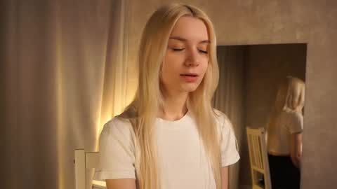 Cassie online show from February 2025 03:18:02 PM